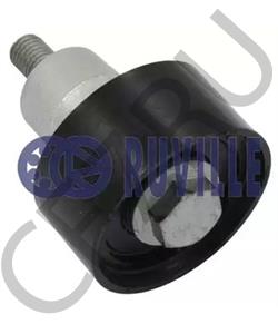 04E 109 244 B VALMET Паразитный / Ведущий ролик, зубчатый ремень в городе Королёв