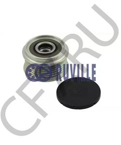 059903119N VAG Шкив поликлинового ремня с му- фтой своб в городе Королёв