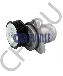 LFG1-15-980C AUWÄRTER Натяжная планка, поликлиновой ремень в городе Королёв