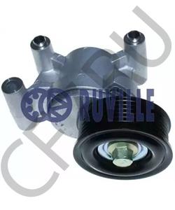 L37215980 AUWÄRTER Натяжная планка, поликлиновой ремень в городе Королёв