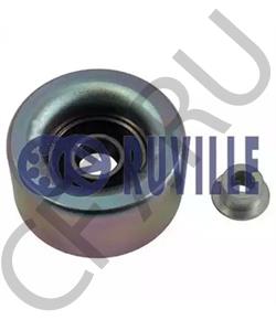 A132E6261S LOTUS Паразитный / ведущий ролик, поликлиновой ремень в городе Королёв