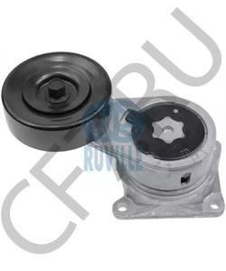 16620-0W026 LEXUS Натяжная планка, поликлиновой ремень в городе Королёв