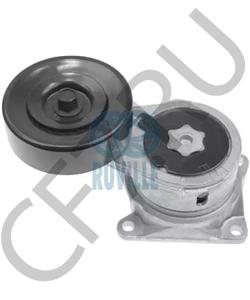 16620-0W016 LEXUS Натяжная планка, поликлиновой ремень в городе Королёв