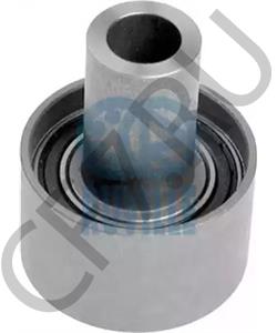 13077-F6200 AWD Паразитный / Ведущий ролик, зубчатый ремень в городе Королёв