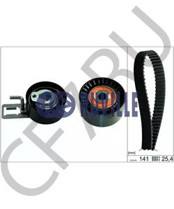 1608747480 CITROEN/PEUGEOT _рем.к-кт ГРМ! \ Peugeot 207/2008/3008/308/4008/5008/508, Citroen Berlingo/C3/C4 в городе Королёв