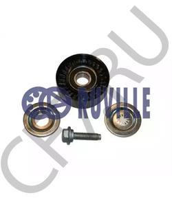 K04891596AC Fiat/Alfa Romeo/Lancia НАТЯЖНЫЕ РОЛИКИ [ORG в городе Королёв