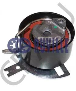 LR009395 BRITPART Ролик-натяжитель ремня ГРМ FR2 в городе Королёв