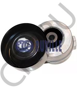 25281-4A000 BUESSING Натяжная планка, поликлиновой ремень в городе Королёв