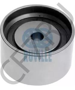 2445037100 MOBIS Ролик ремня грм натяжной ORIG в городе Королёв