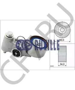 13033AA040 BEDFORD Устройство для натяжения ремня, ремень ГРМ в городе Королёв