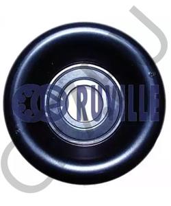 31180-PNA-003 ACURA Натяжной ролик, поликлиновойремень в городе Королёв