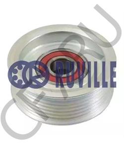 31190-RRA-A00 ACURA Паразитный / ведущий ролик, поликлиновой ремень в городе Королёв