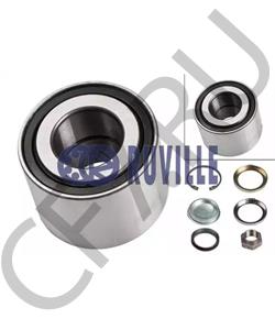 3748 17 CITROËN (DF-PSA) Подшипник ступицы колеса в городе Королёв