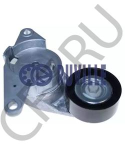 12626644 CADILLAC Натяжной ролик, поликлиновойремень в городе Королёв