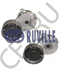 04904951 KHD Натяжная планка, поликлиновой ремень в городе Королёв