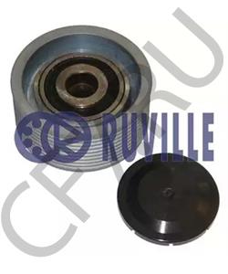 A457 200 11 70 SETRA Паразитный / ведущий ролик, поликлиновой ремень в городе Королёв