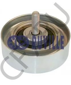 9062001170 SETRA Натяжной ролик, поликлиновойремень в городе Королёв