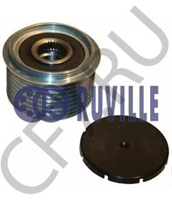 906 155 14 15 EVOBUS Механизм свободного хода генератора в городе Королёв