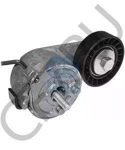 5040 29278 MAGIRUS-DEUTZ Натяжной ролик, поликлиновойремень в городе Королёв