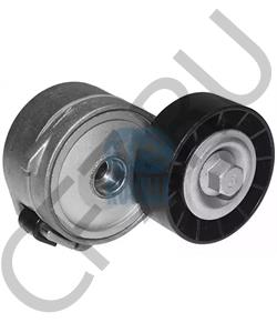 500346227 IRISBUS Натяжитель ремня, клиновой зубча в городе Королёв