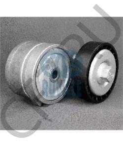 99449176 MAGIRUS-DEUTZ Натяжитель ремня, клиновой зубча в городе Королёв