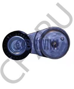 04891617AA BEDFORD Натяжной ролик, поликлиновойремень в городе Королёв