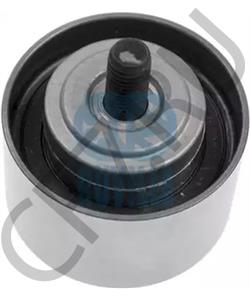 04781569AB Partsprofe Ролик промежуточный ремня ГРМ // в городе Королёв