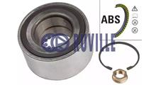 Alfa/Fiat/Lancia Комплект подшипника ступицы колеса 9403350930