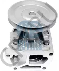 4194951 YUGO Водяной насос в городе Королёв