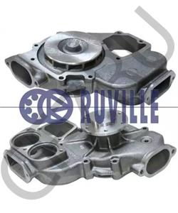 8.311.998.320 KÄSSBOHRER Водяной насос в городе Королёв