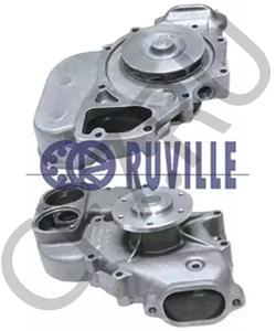 4.032.002.701 KÄSSBOHRER Водяной насос в городе Королёв