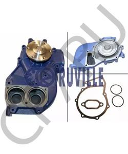 5421001101 DAIMLER Водяной насос в городе Королёв