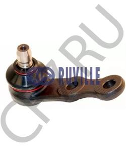 1603187 APR Фара основная левая, механика в городе Королёв