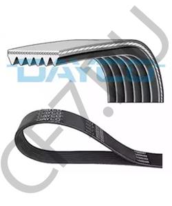 9642430680 FIAT / LANCIA Поликлиновой ремень в городе Королёв