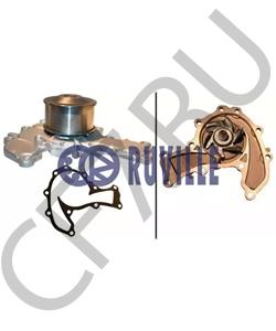 8971259750 ACURA Водяной насос в городе Королёв