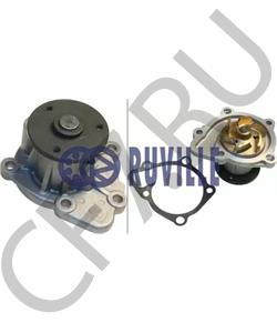 251002G200 HYUNDAI / KIA Помпа водяная25100-2G200 MOBIS[ORG в городе Королёв