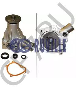 27.183.00 UFI Filtr powietrza в городе Королёв