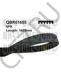 11287509385 BOLINDER MUNKTELL Поликлиновой ремень в городе Королёв