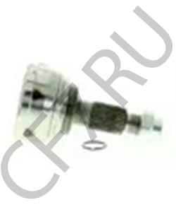 795283 ALFAROME/FIAT/LANCI Приводной вал в городе Королёв