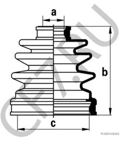 4950638A00 HYUNDAI / KIA Автозапчасть в городе Королёв
