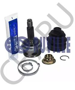 49500-07060 BUESSING Приводной вал в городе Королёв