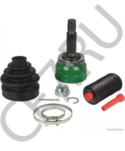 4950017150 HYUNDAI / KIA ПРИВОД КОЛЕСА в городе Королёв