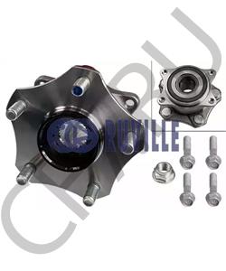 43402-57L50[WB] SUZUKI Комплект подшипника ступицы колеса в городе Королёв