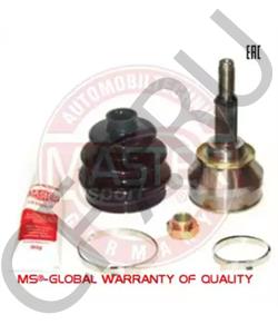 03.30320 002 ZAZ Шарнирный комплект, приводной вал в городе Королёв