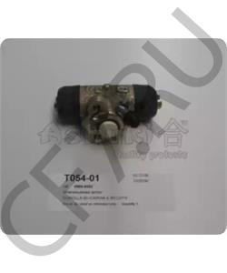 101267 IJS Ступица колеса в городе Королёв