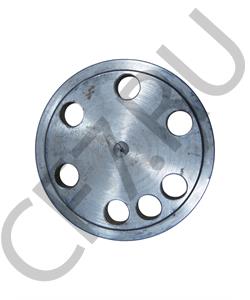 AZ9725520239 HOWO Шайба балансира Евро3 ,SHAANXI в городе Королёв