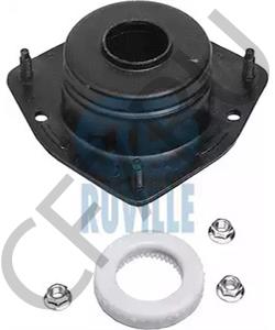 4684129 DODGE Ремкомплект, опора стойки амортизатора в городе Королёв