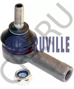 93192419 CHEVROLET Наконечник поперечной рулевой тяги в городе Королёв