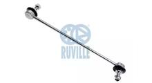 AUTO UNION Тяга / стойка, стабилизатор