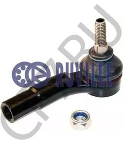 1202548 AUTO UNION Наконечник поперечной рулевой тяги в городе Королёв